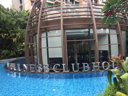 The Glades (D16), Condominium #203011821